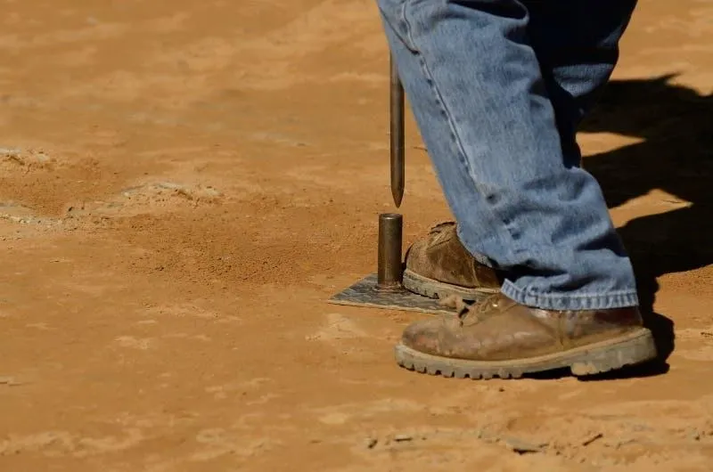 Soil Testing Image